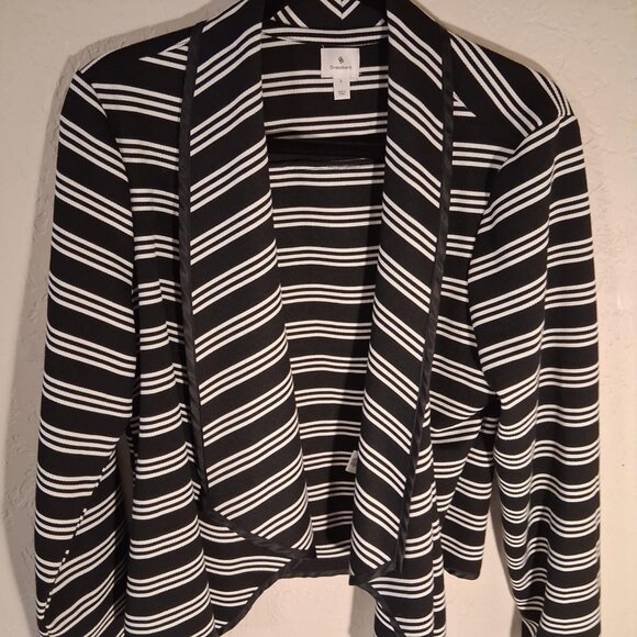Dress Barn Jackets & Blazers - DRESS BARN BLAZER/JACKET--SIZE=L
